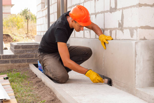 Licensed Foundation Crack Repair service in Ney, OH - Halo Water Proofing